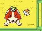 Hamtaro - Ham-Ham Games