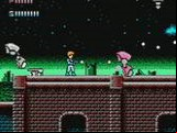 Journey to Silius