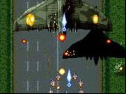 Aero Fighters